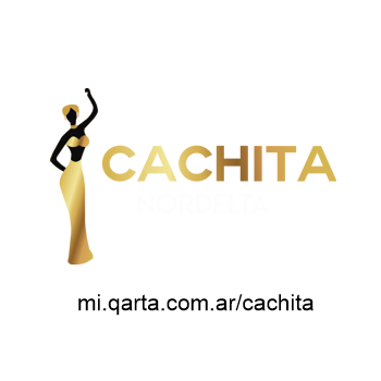 link al menú digital del restaurante "Cachita"