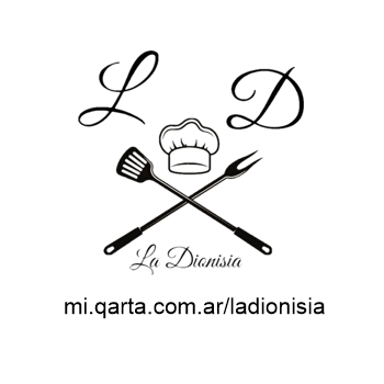 link al menú digital del restaurante "Donisia"
