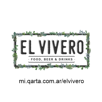 link al menú digital del restaurante "El Vivero"